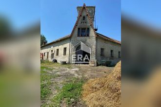 Ma-Cabane - Vente Maison SOISSONS, 190 m²