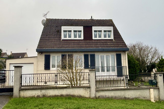 Vente Maison 02200, Soissons France