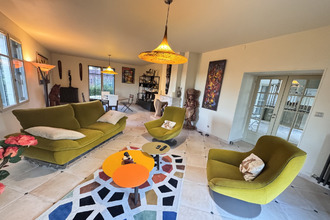 Ma-Cabane - Vente Maison Soissons, 195 m²