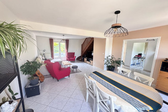 Ma-Cabane - Vente Maison Soissons, 110 m²