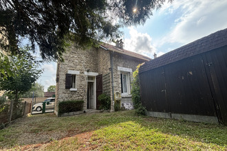 Vente Maison 02200, Soissons France