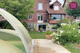 Ma-Cabane - Vente Maison Soissons, 172 m²