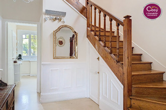 Ma-Cabane - Vente Maison Soissons, 172 m²