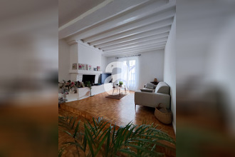 Ma-Cabane - Vente Maison Soissons, 112 m²