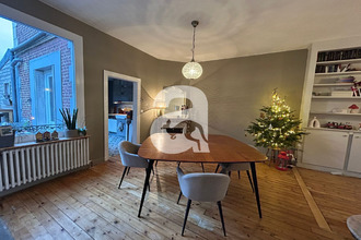 Ma-Cabane - Vente Maison Soissons, 112 m²