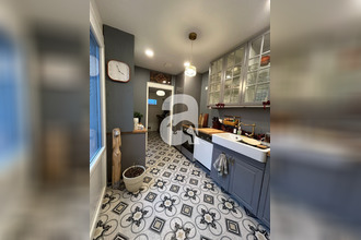 Ma-Cabane - Vente Maison Soissons, 112 m²