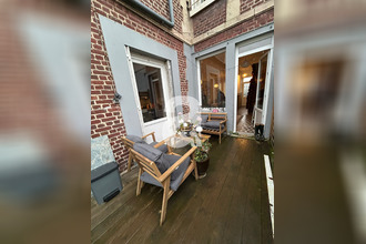 Ma-Cabane - Vente Maison Soissons, 112 m²
