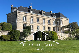 Ma-Cabane - Vente Maison Soissons, 388 m²