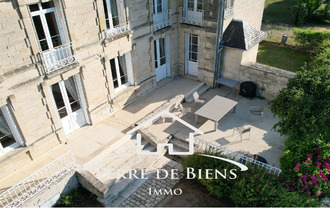 Ma-Cabane - Vente Maison Soissons, 388 m²