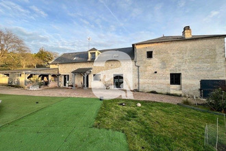 Ma-Cabane - Vente Maison Soissons, 240 m²