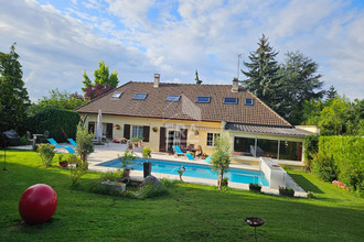 Ma-Cabane - Vente Maison SOISSONS, 269 m²