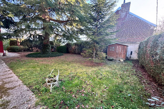 Ma-Cabane - Vente Maison Soissons, 162 m²