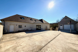Ma-Cabane - Vente Maison Soissons, 140 m²