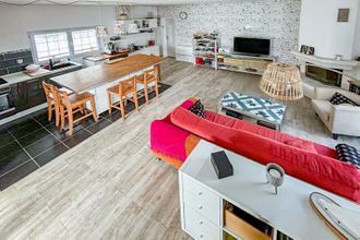 Ma-Cabane - Vente Maison Soisy-sous-Montmorency, 61 m²