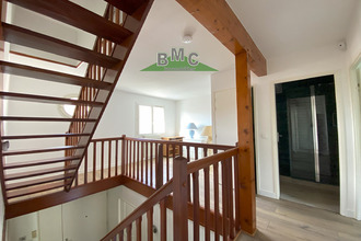 Ma-Cabane - Vente Maison SOISY-SOUS-MONTMORENCY, 120 m²