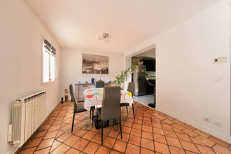 Ma-Cabane - Vente Maison SOISY-SOUS-MONTMORENCY, 125 m²