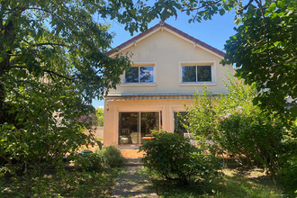 Ma-Cabane - Vente Maison SOISY-SOUS-MONTMORENCY, 180 m²