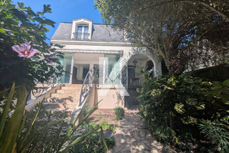 Ma-Cabane - Vente Maison Soisy-sous-Montmorency, 119 m²