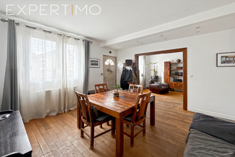 Ma-Cabane - Vente Maison Soisy-sous-Montmorency, 130 m²