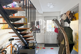 Ma-Cabane - Vente Maison SOISY-SOUS-MONTMORENCY, 154 m²