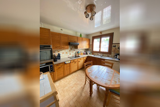 Ma-Cabane - Vente Maison SOISY-SOUS-MONTMORENCY, 120 m²