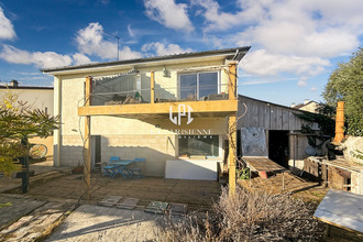 Ma-Cabane - Vente Maison SOISY-SOUS-MONTMORENCY, 159 m²