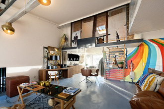 Ma-Cabane - Vente Maison SOISY-SOUS-MONTMORENCY, 159 m²
