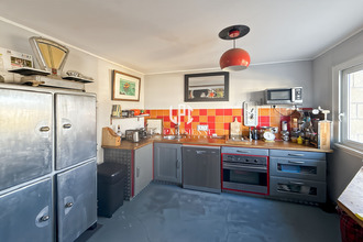 Ma-Cabane - Vente Maison SOISY-SOUS-MONTMORENCY, 159 m²