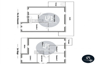 Ma-Cabane - Vente Maison SOISY-SOUS-MONTMORENCY, 159 m²