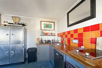 Ma-Cabane - Vente Maison SOISY-SOUS-MONTMORENCY, 159 m²