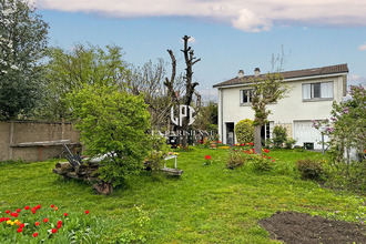Ma-Cabane - Vente Maison SOISY-SOUS-MONTMORENCY, 114 m²