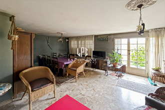 Ma-Cabane - Vente Maison SOISY-SOUS-MONTMORENCY, 114 m²