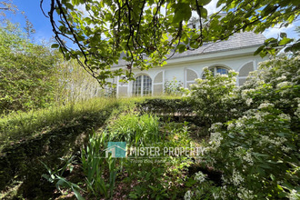 Ma-Cabane - Vente Maison SOISY-SOUS-MONTMORENCY, 200 m²