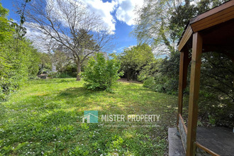 Ma-Cabane - Vente Maison SOISY-SOUS-MONTMORENCY, 200 m²