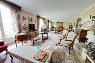 Ma-Cabane - Vente Maison SOISY-SOUS-MONTMORENCY, 200 m²