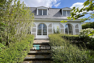 Ma-Cabane - Vente Maison SOISY-SOUS-MONTMORENCY, 200 m²