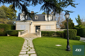 Ma-Cabane - Vente Maison SOISY-SOUS-MONTMORENCY, 180 m²