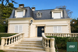 Ma-Cabane - Vente Maison SOISY-SOUS-MONTMORENCY, 180 m²