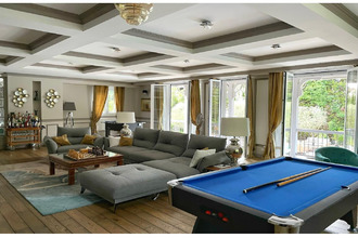 Ma-Cabane - Vente Maison SOISY-SOUS-MONTMORENCY, 360 m²
