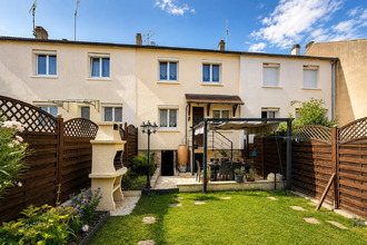 Ma-Cabane - Vente Maison SOISY-SOUS-MONTMORENCY, 70 m²