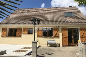 Ma-Cabane - Vente Maison Soisy-sur-École, 105 m²