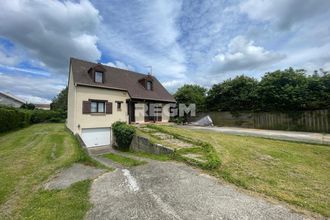 Ma-Cabane - Vente Maison Soisy-sur-École, 98 m²