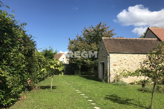 Ma-Cabane - Vente Maison Soisy-sur-École, 122 m²