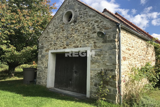 Ma-Cabane - Vente Maison Soisy-sur-École, 122 m²