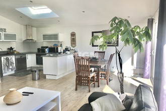 Ma-Cabane - Vente Maison Soisy-sur-École, 110 m²