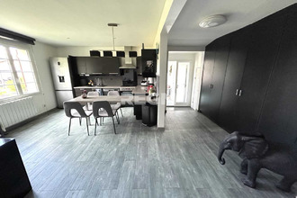 Ma-Cabane - Vente Maison Soisy-sur-École, 89 m²