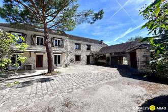 Ma-Cabane - Vente Maison Soisy-sur-École, 220 m²