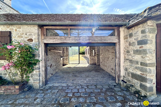 Ma-Cabane - Vente Maison Soisy-sur-École, 220 m²