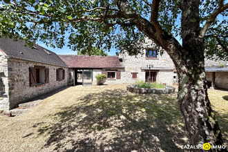 Ma-Cabane - Vente Maison Soisy-sur-École, 220 m²
