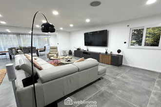 Ma-Cabane - Vente Maison Soisy-sur-Seine, 200 m²